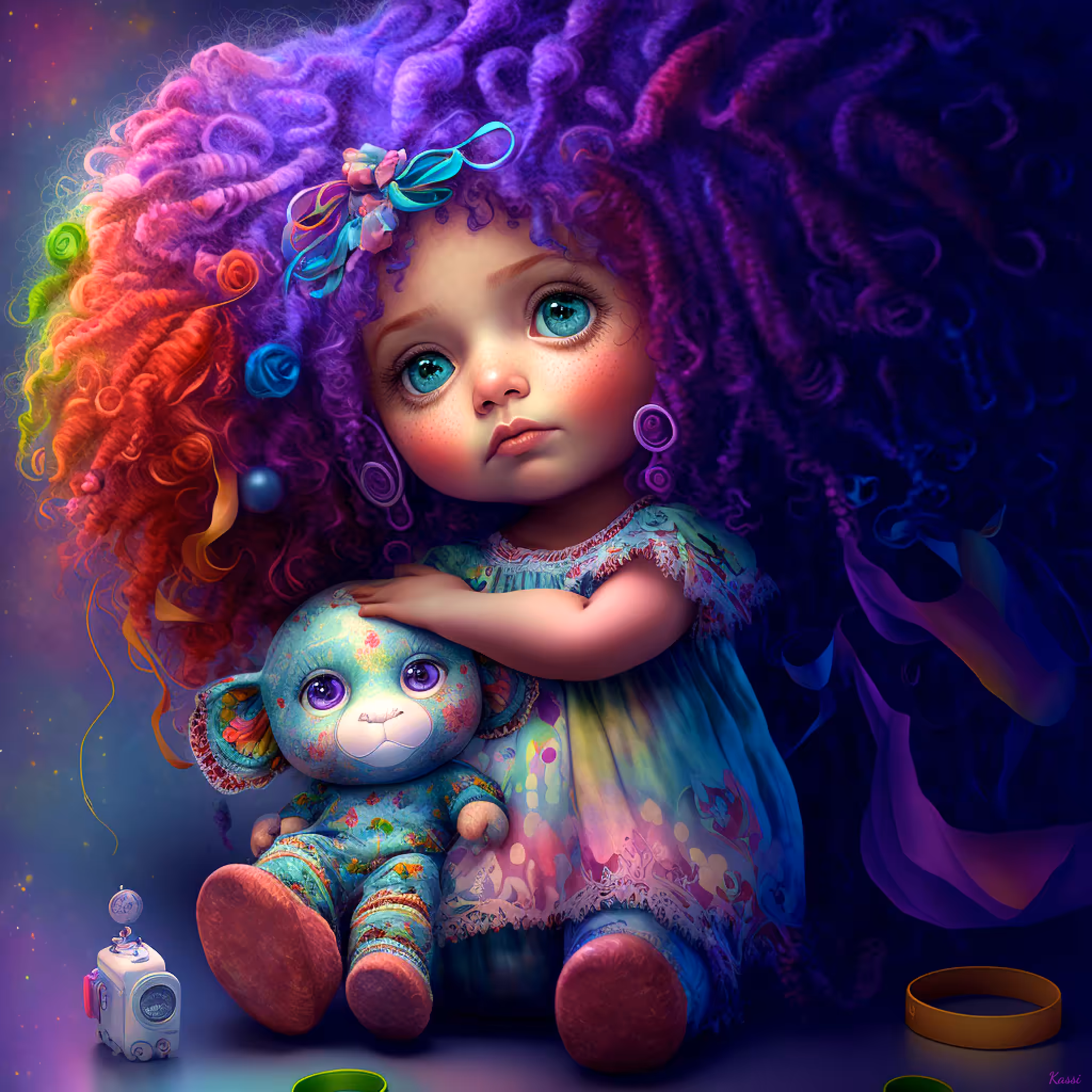 "Ariella"