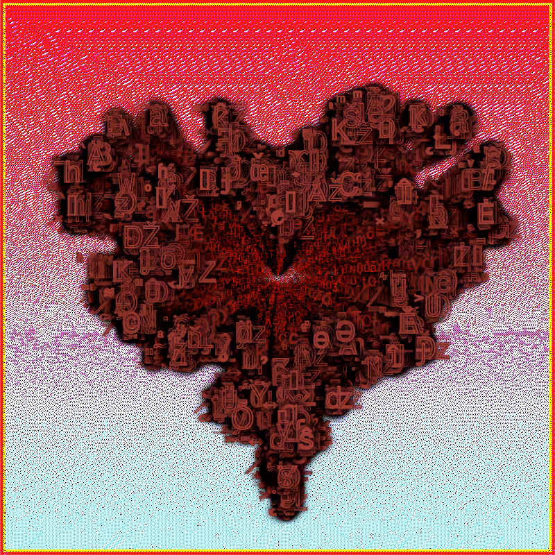 [heartscii] #2