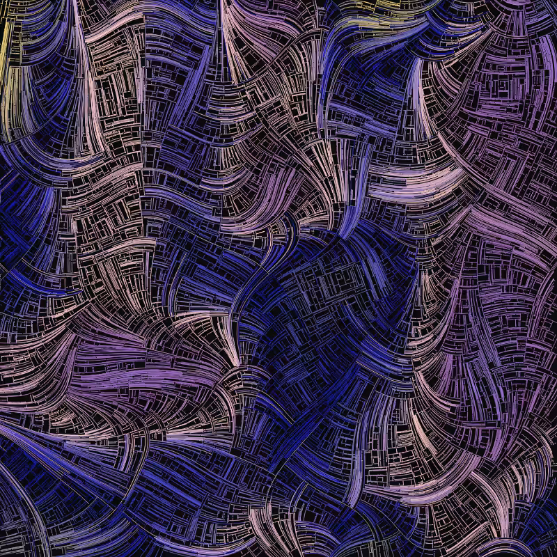 Phase Leap #6