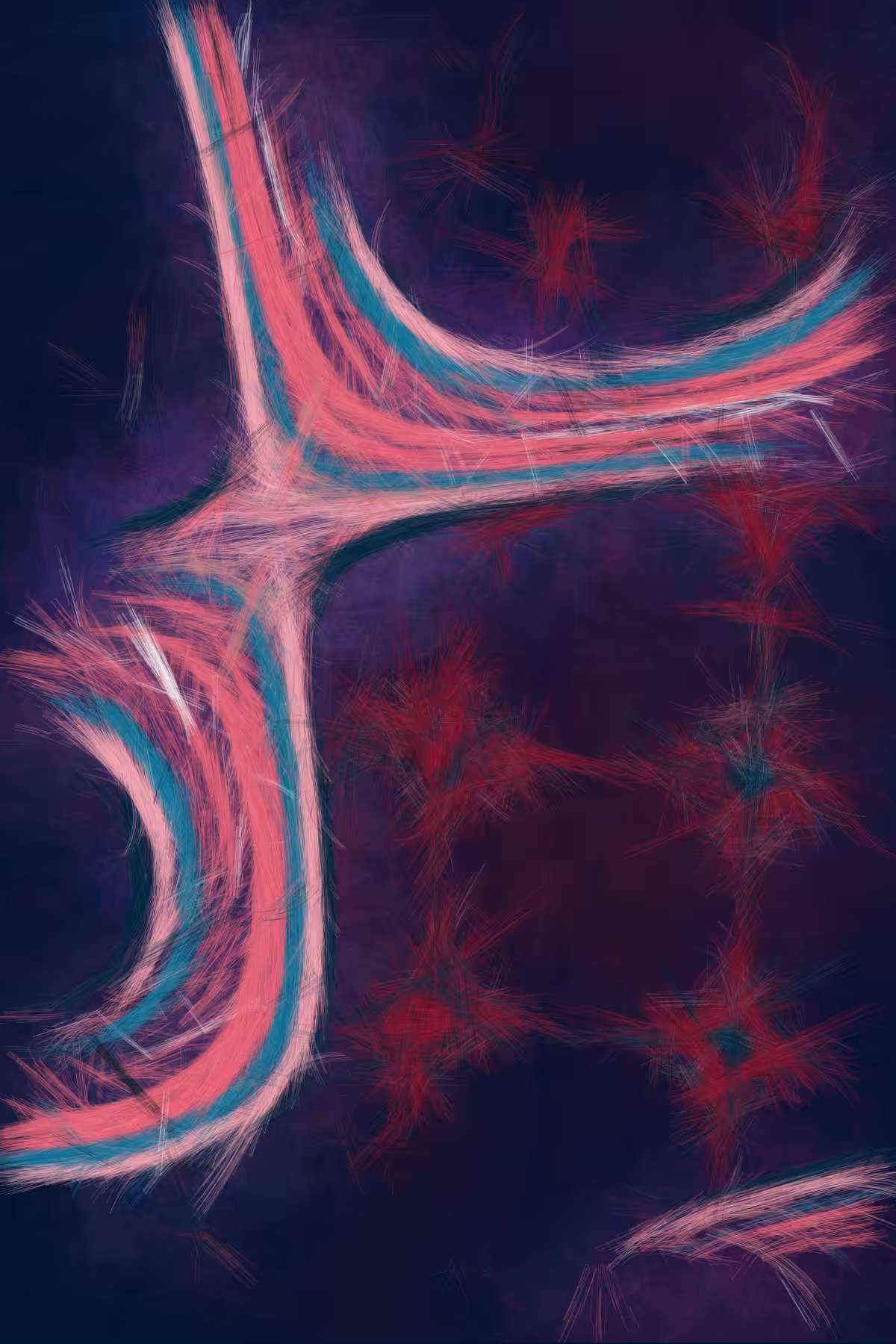 Inner Chaos #82