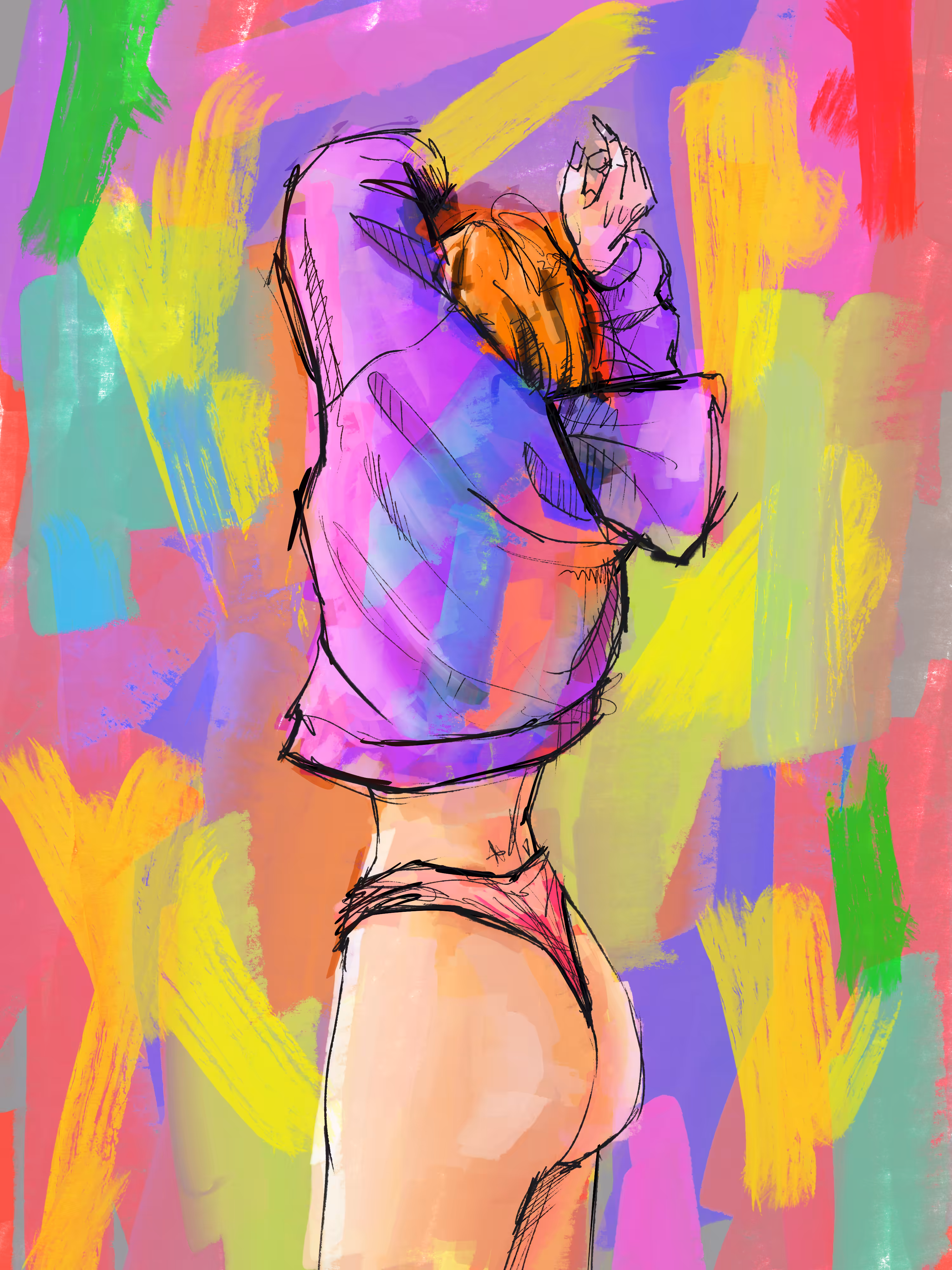dance👁️