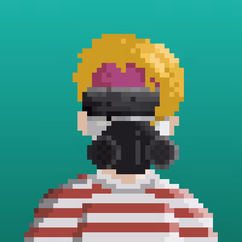 NXRMALISME #80