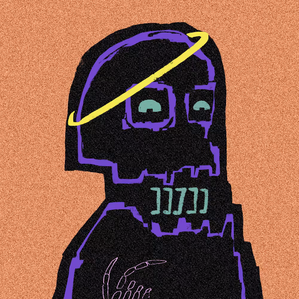 Zeltronian Army #N #27