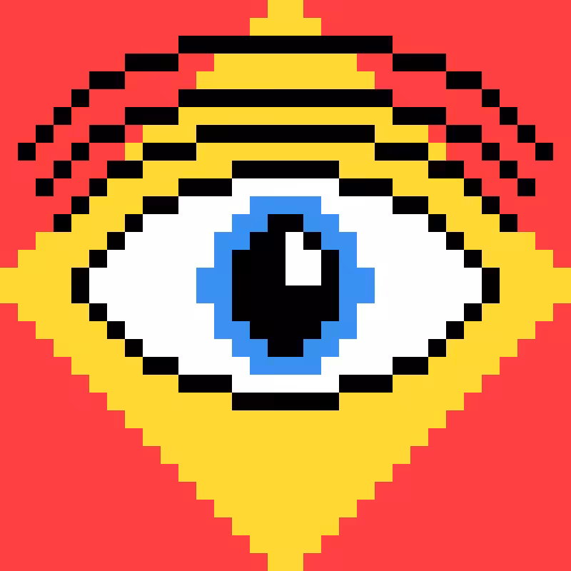 EYEBITS #4