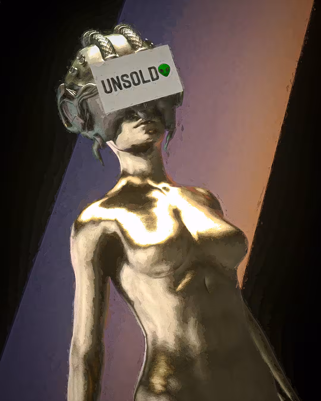 𝖀𝖓𝖘𝖔𝖑𝖉