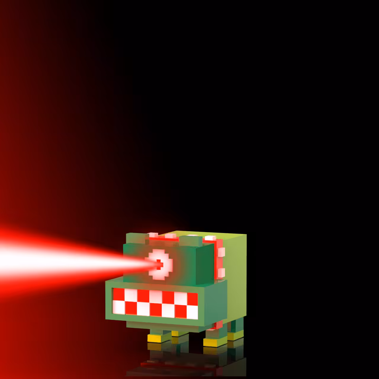 017 KazeBOB