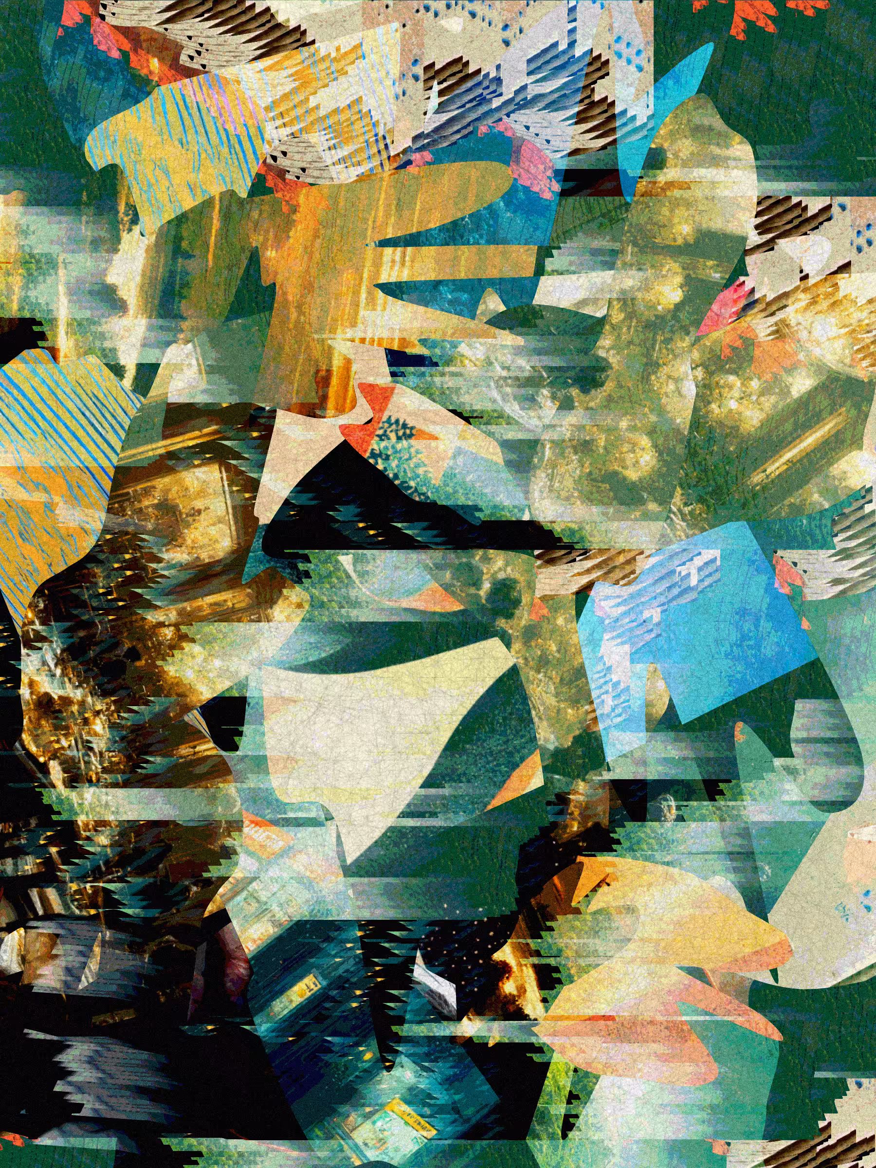 haphazard  #154