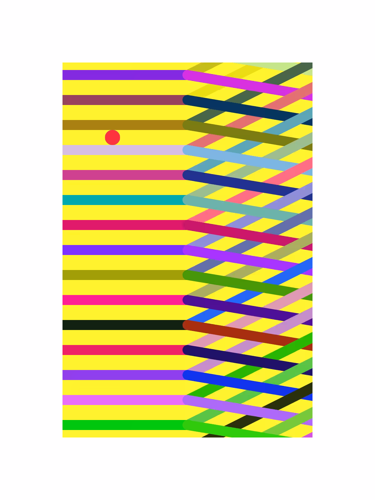 Generative Art #0153