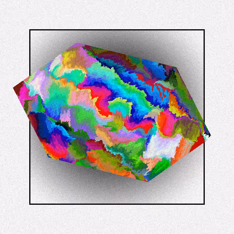 PEGMATITE #14