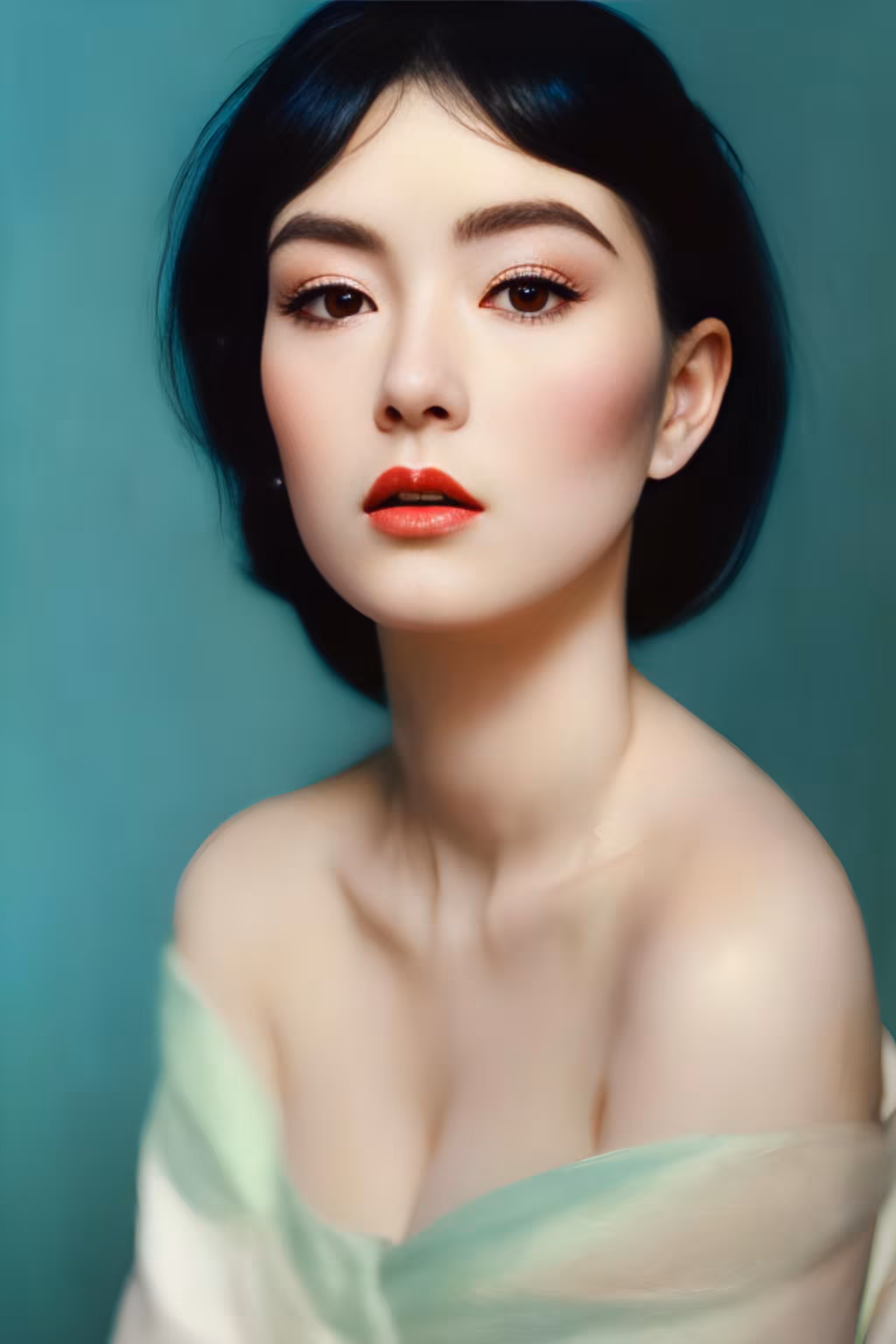 Elegant Evolution #20