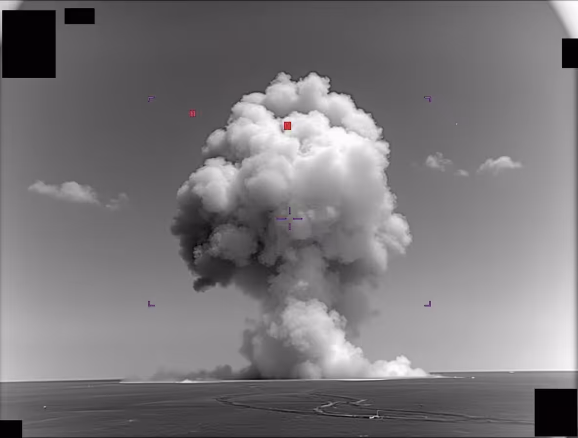 Unidentified Anomalous Phenomena: UAP_0551