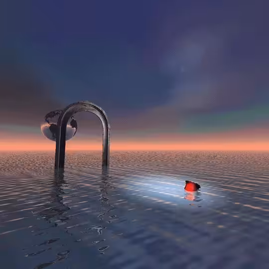 Synthetic Romanticism