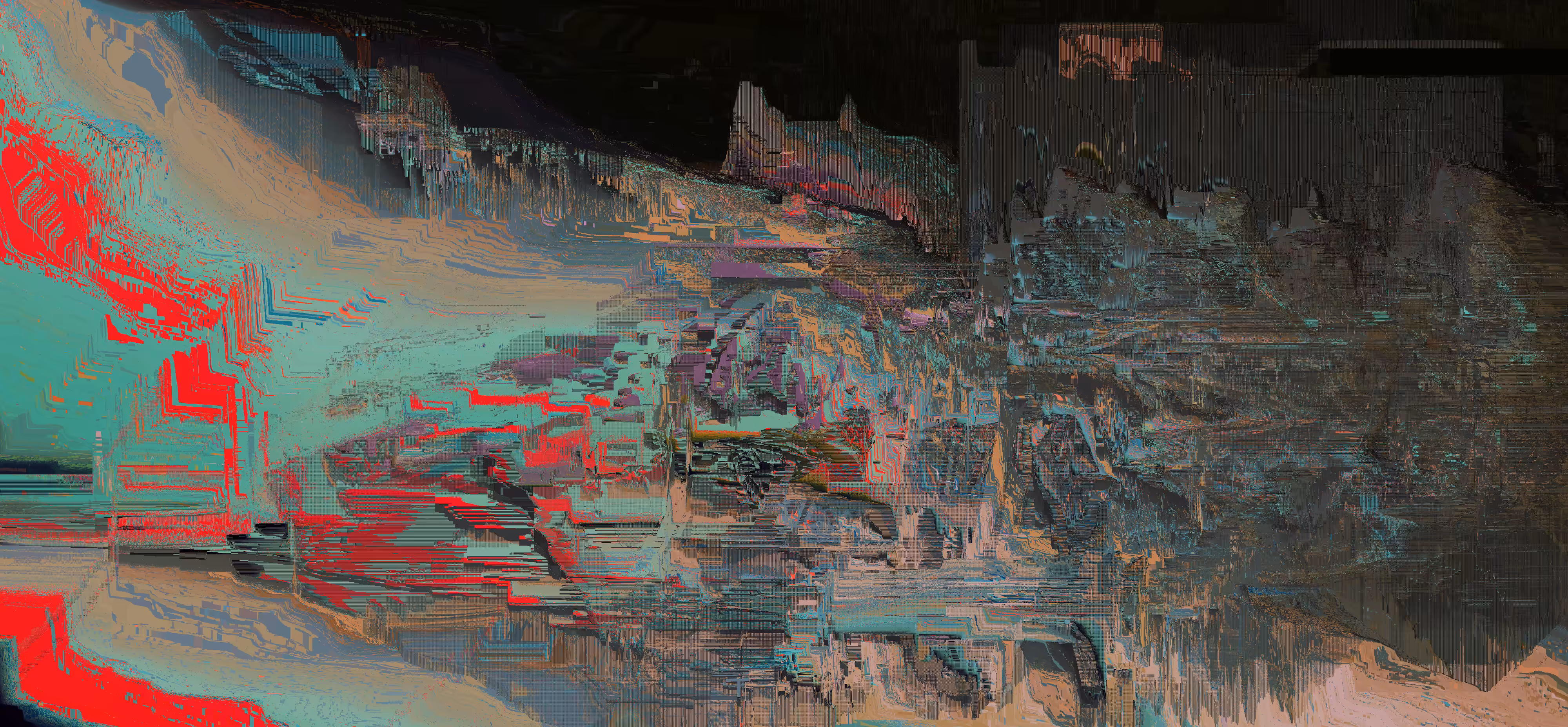 IT WAS ME....(AKA BLEEDING IGNEOUS PROGRAMMING)