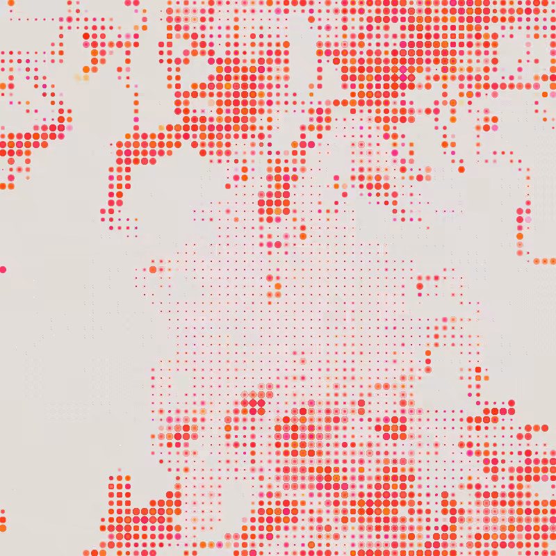 Flow Tiles #4