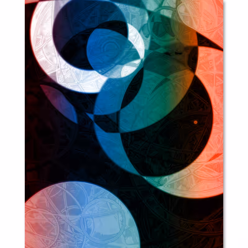 CHRONUS #31