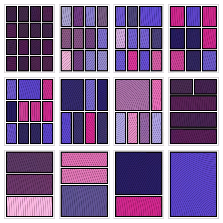 Story Gradients #42