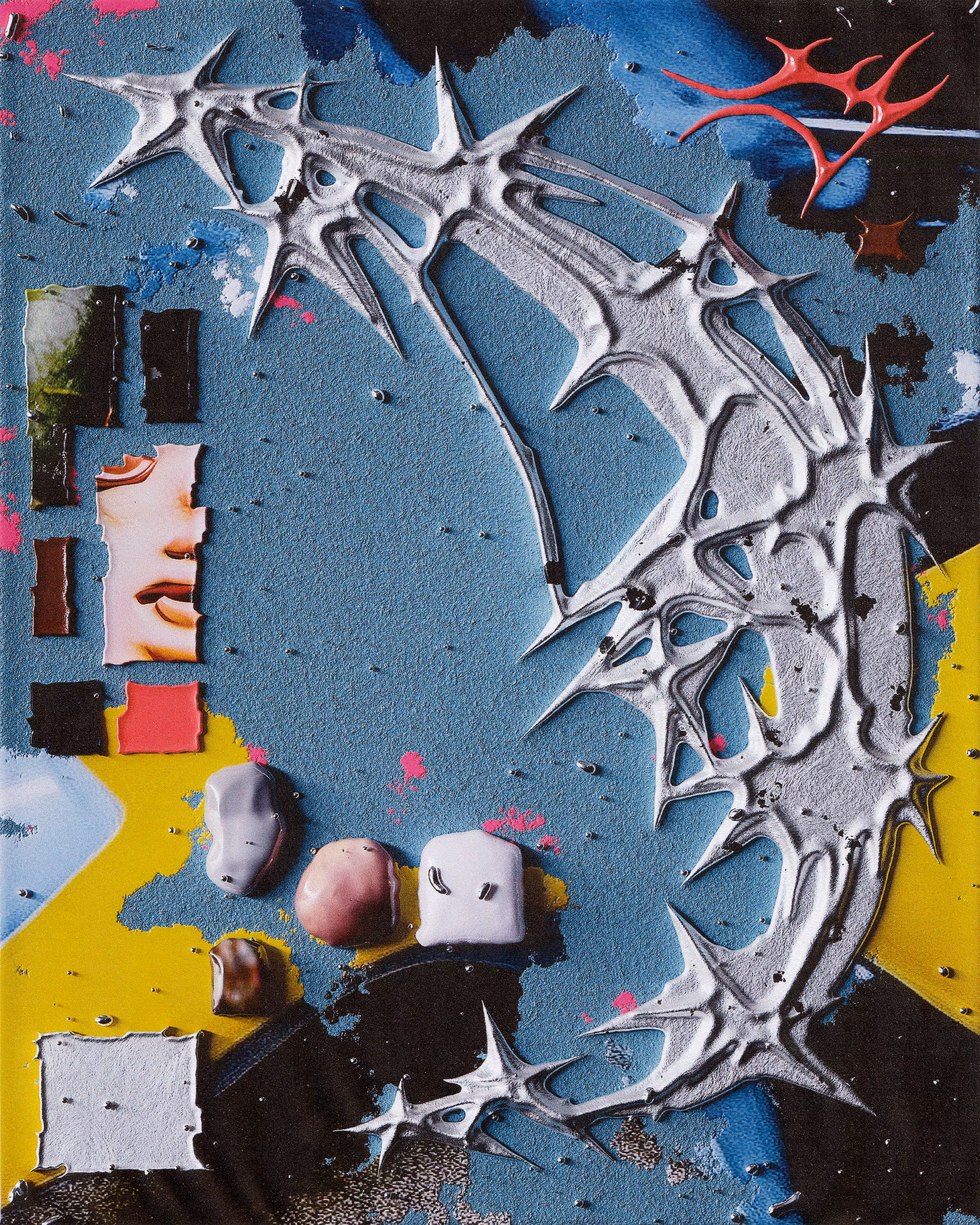 Synthetic Evolution