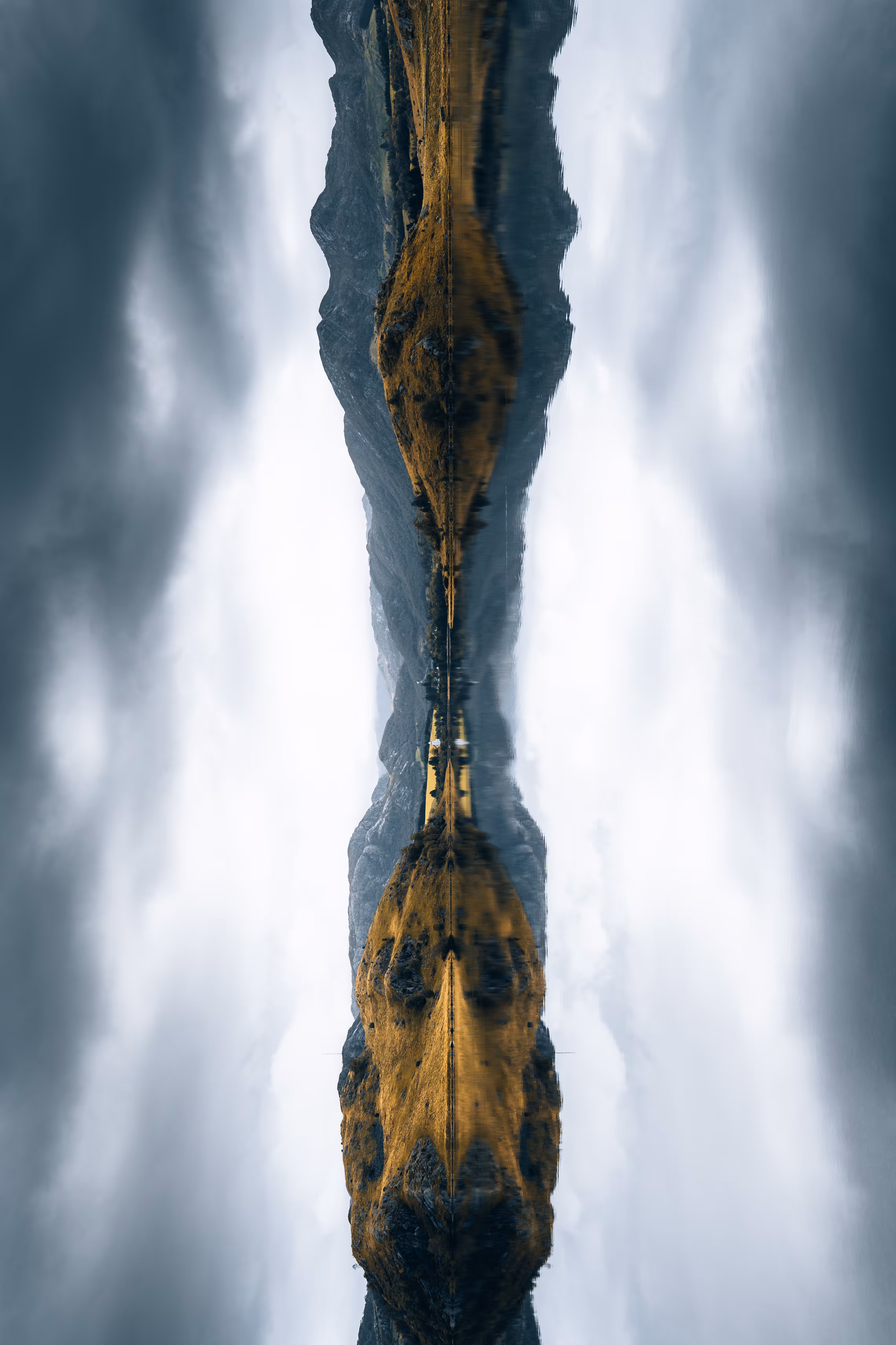 Mirror of Norway