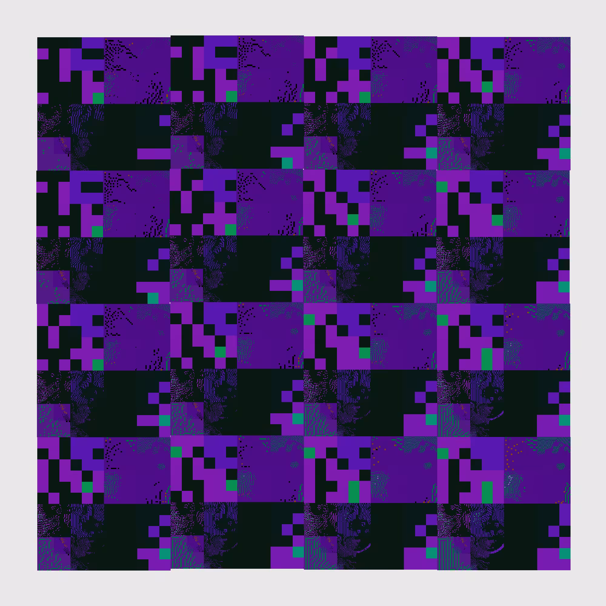 TBAM Edition 2571: TBAM Edition 3055