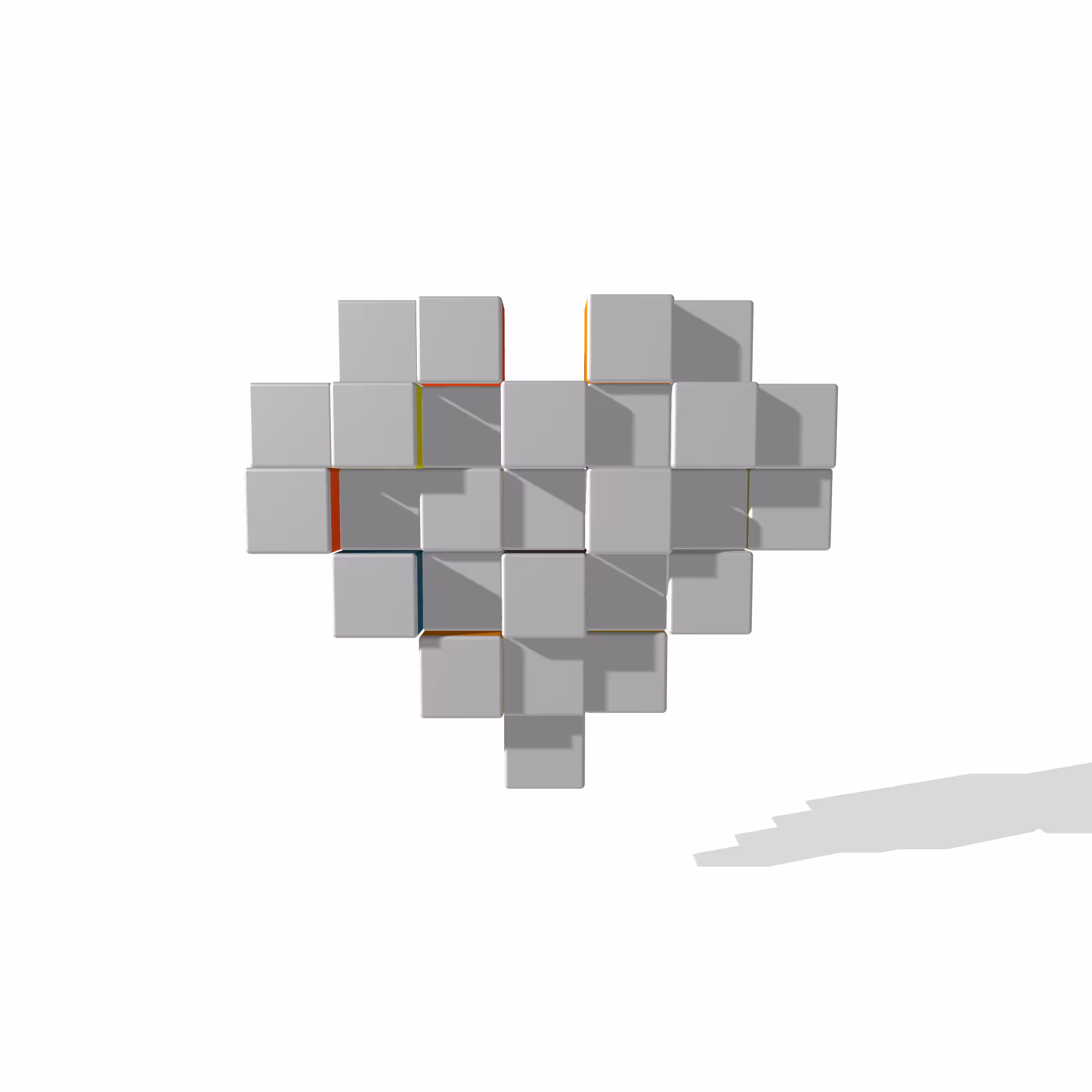 heart + craft #24978