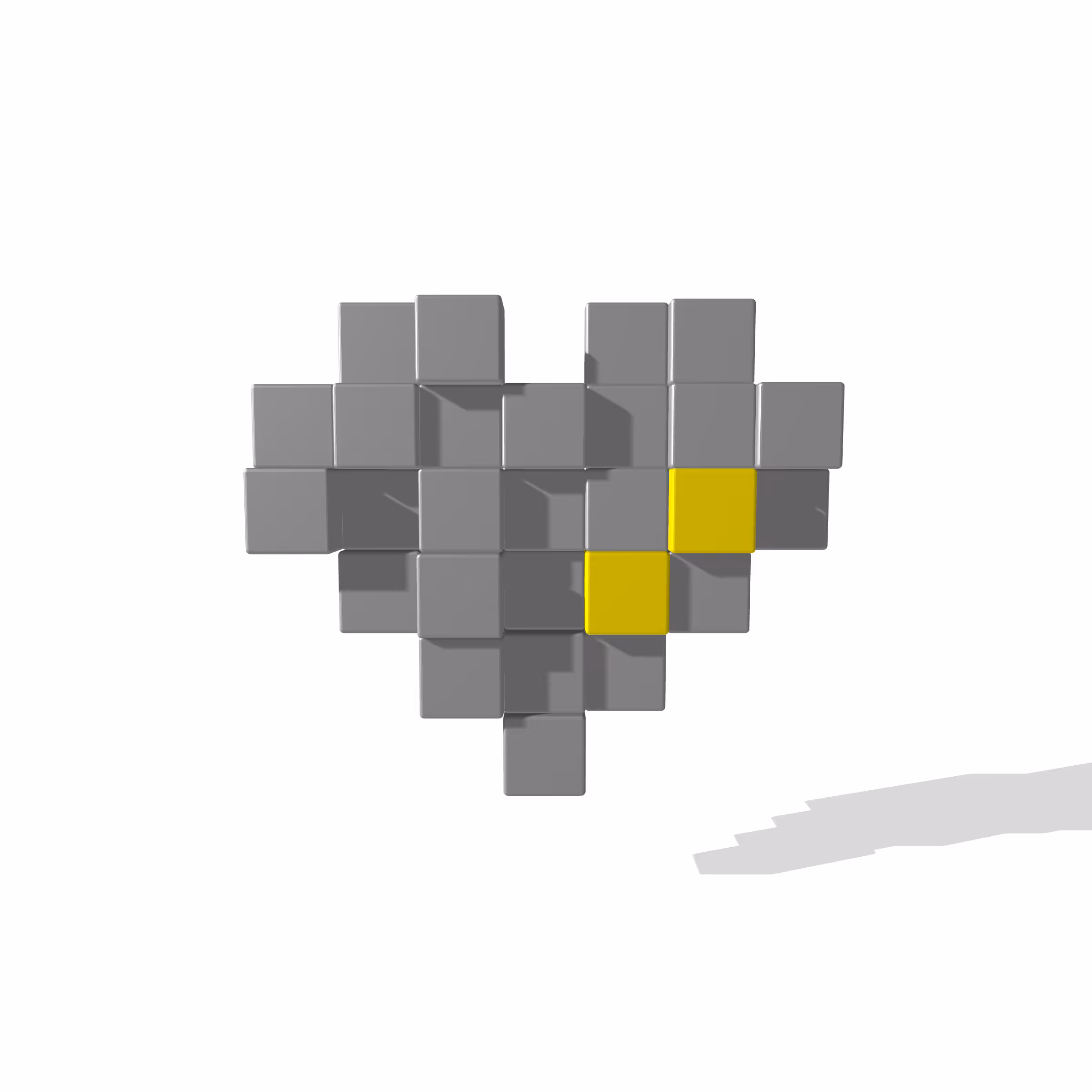 heart + craft #1163