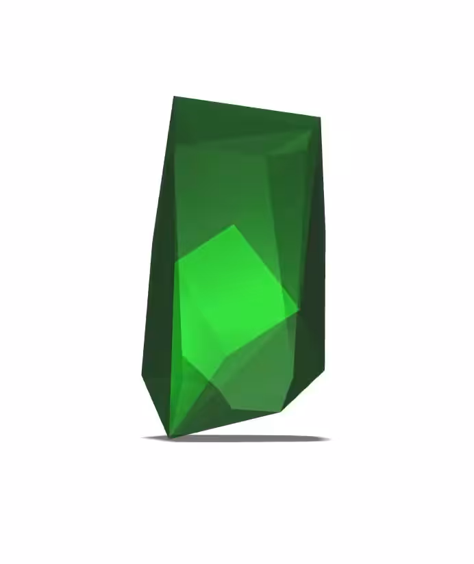 Genesis Gem