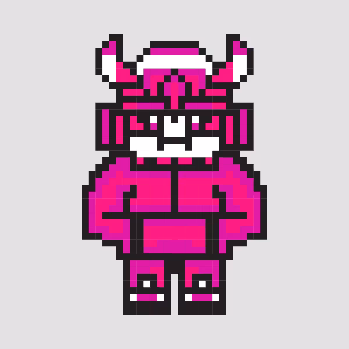 Slick Pixels