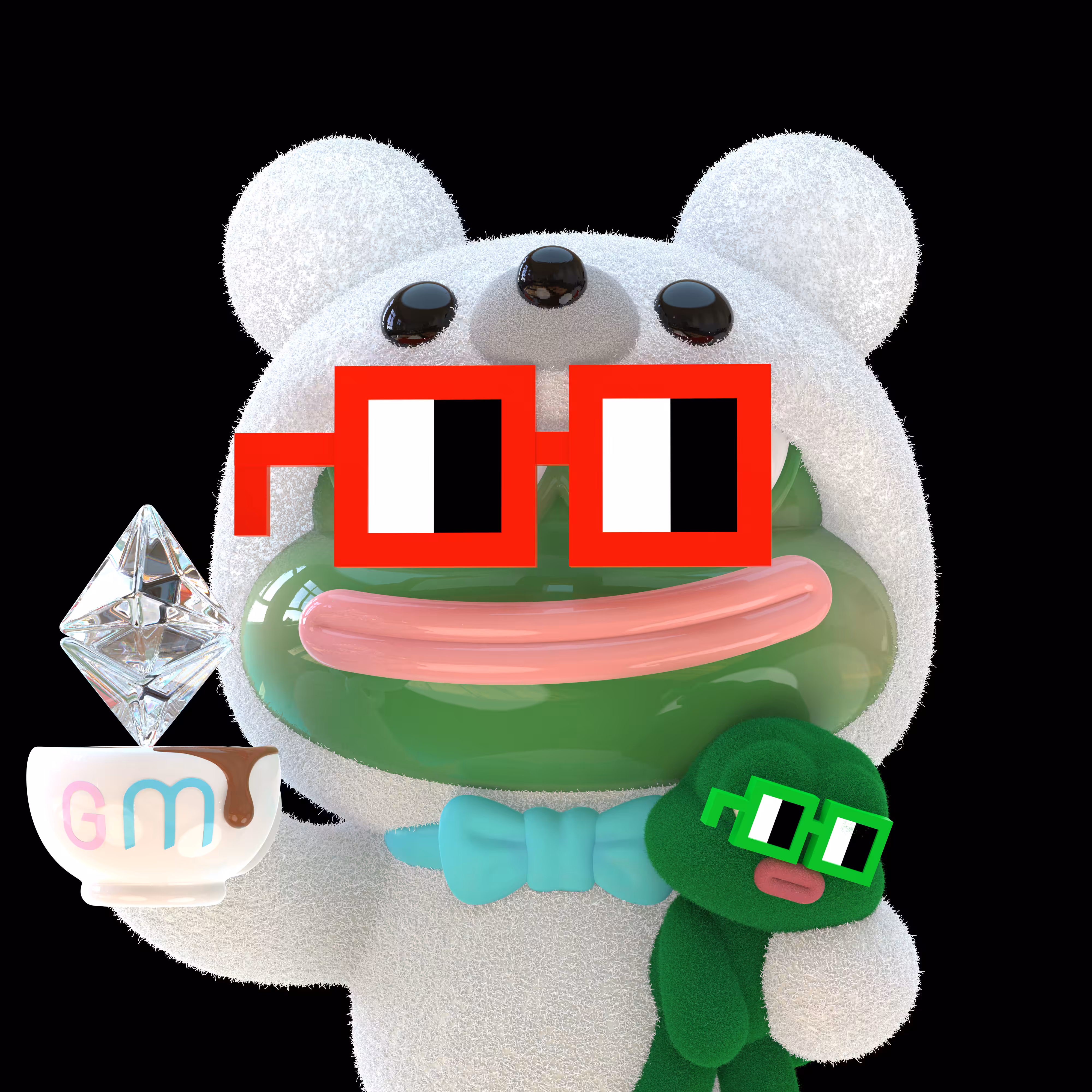 013 Frogie - Bear Market