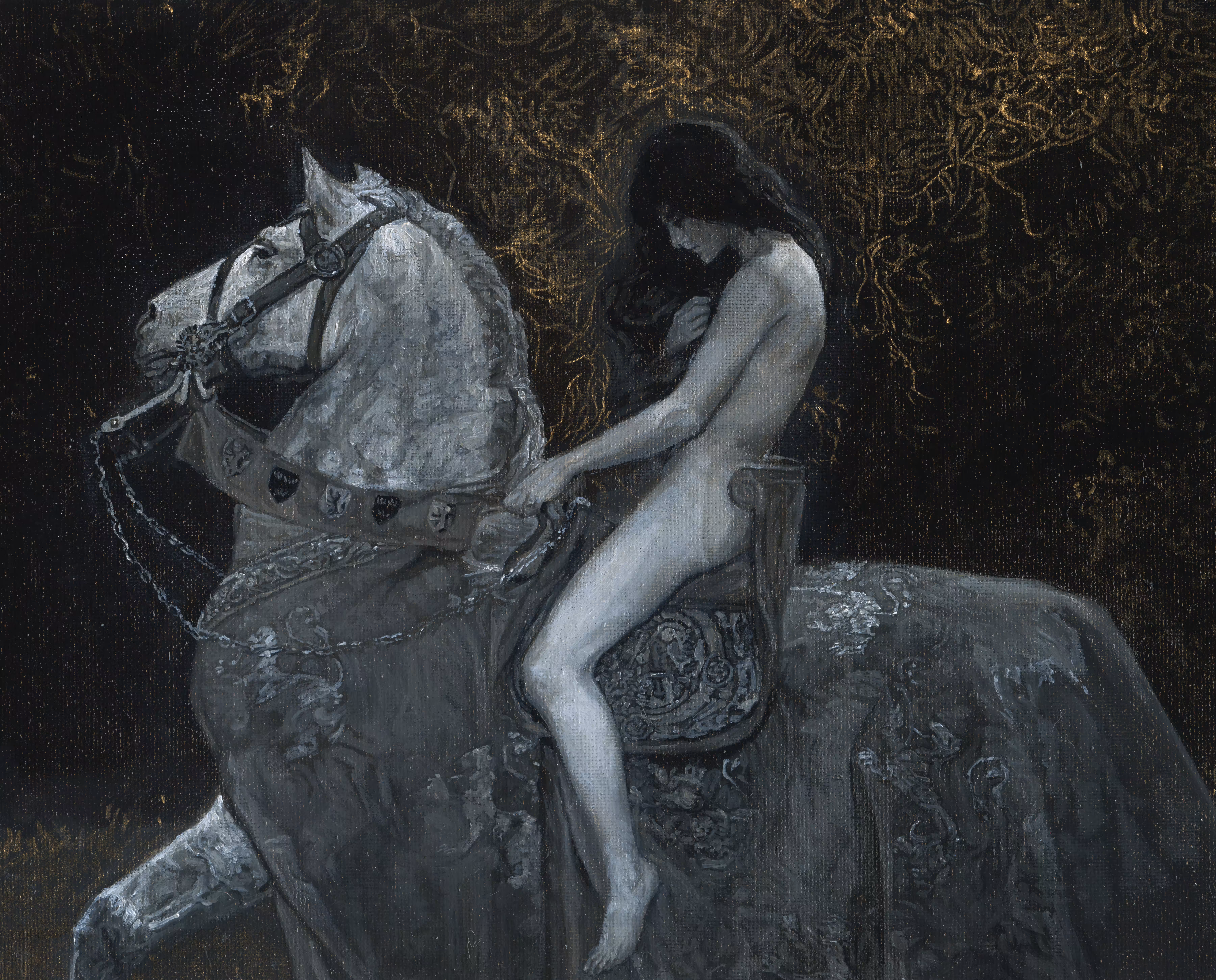 Lady Godiva