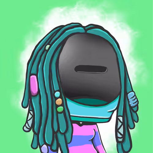 VibeNauts #2826