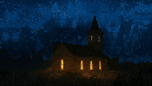 Keep a Light On: Editions: outpost, Midland SD