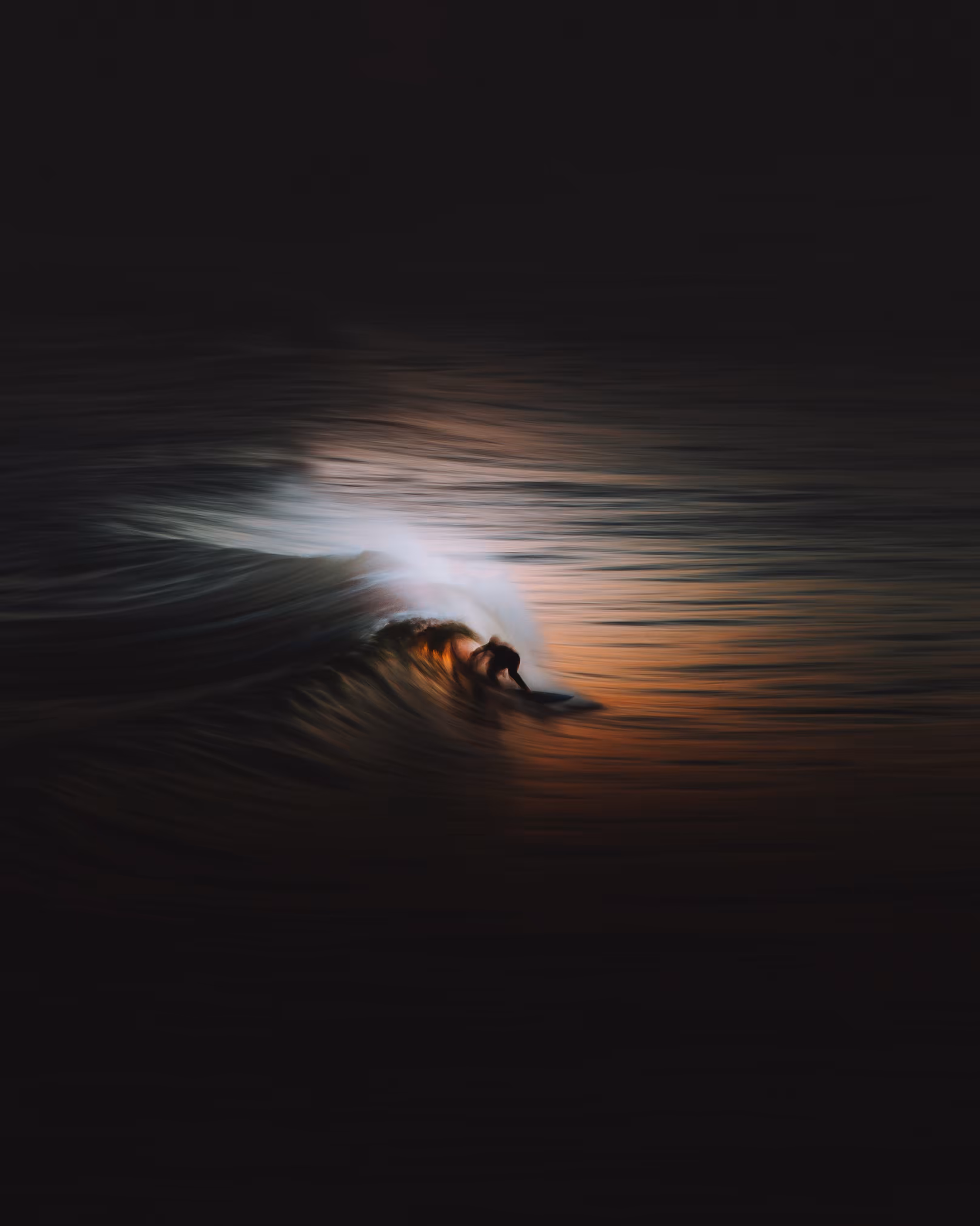 First light