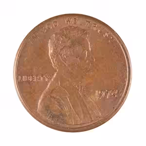 Cent #4611