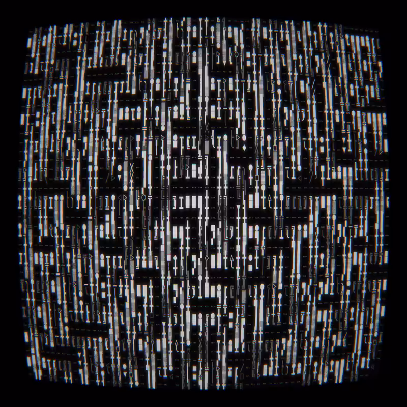 SIGNAL RECEIVING #25