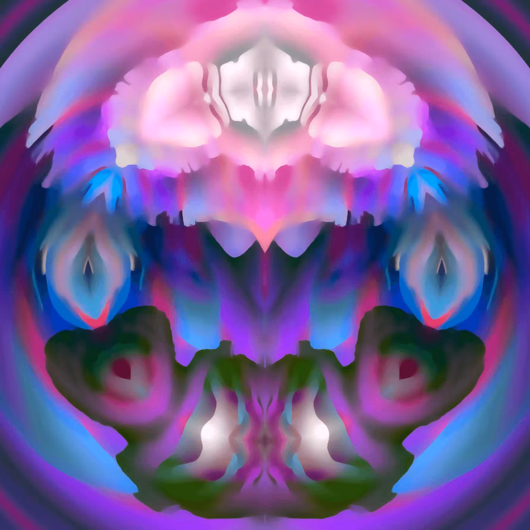 Sacred Spaces #52