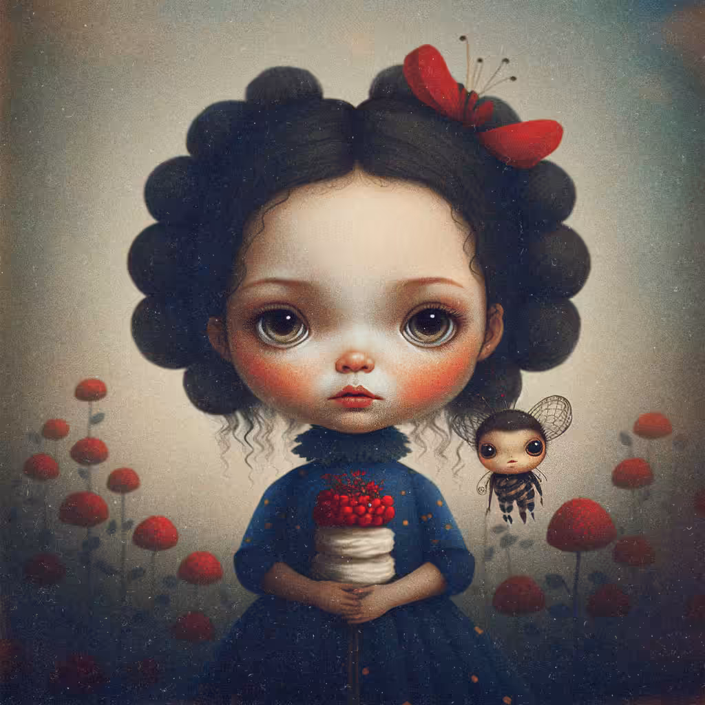 Berryblossom