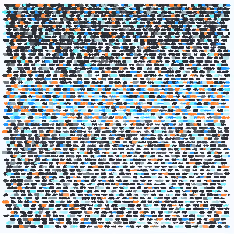 Loom Pixels #106
