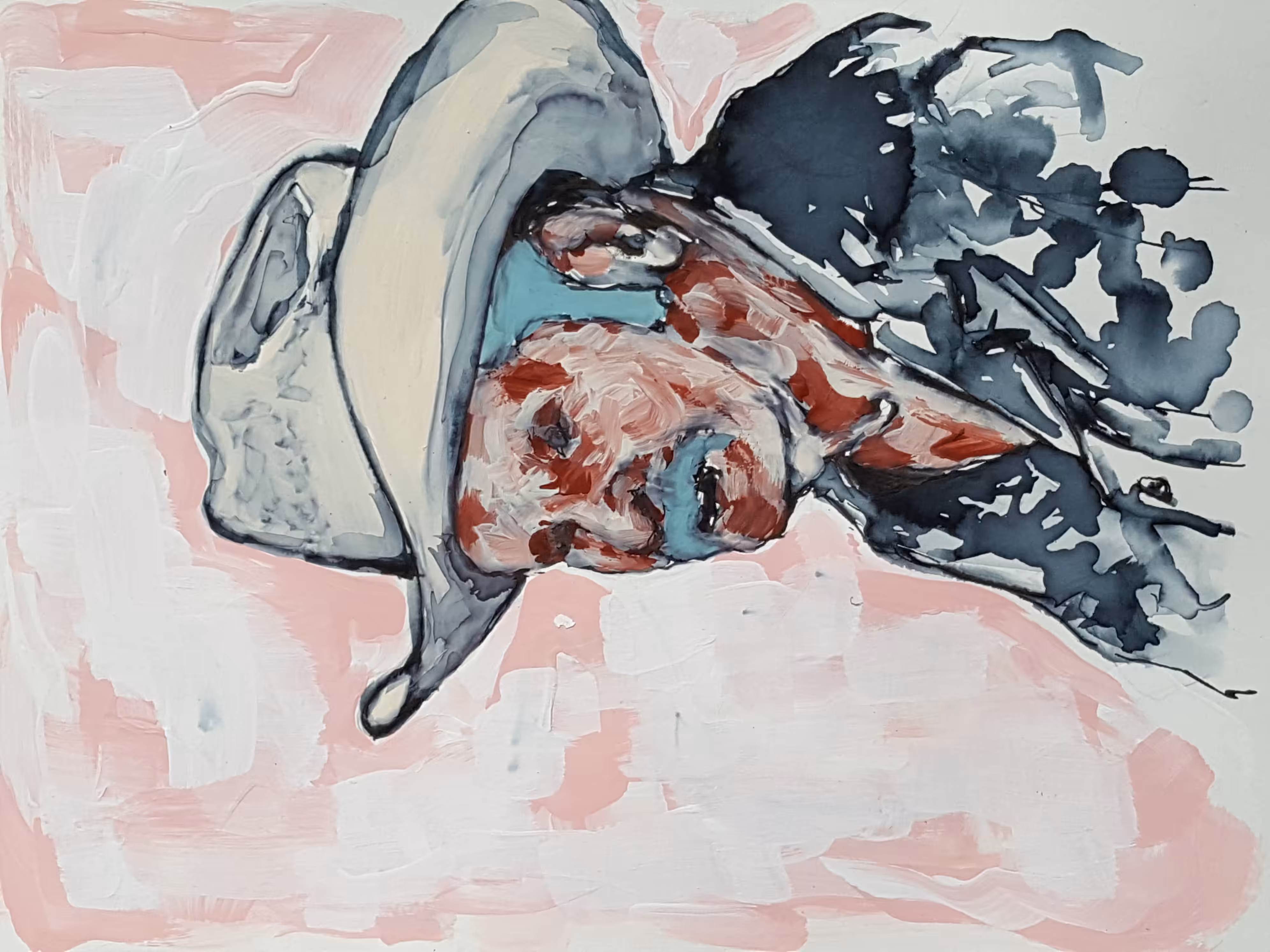 Abuelo Study 1