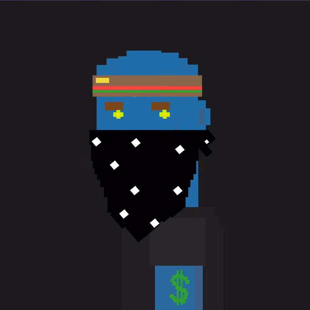 💀 ₮ⱧɄ₲Ⱬ #604