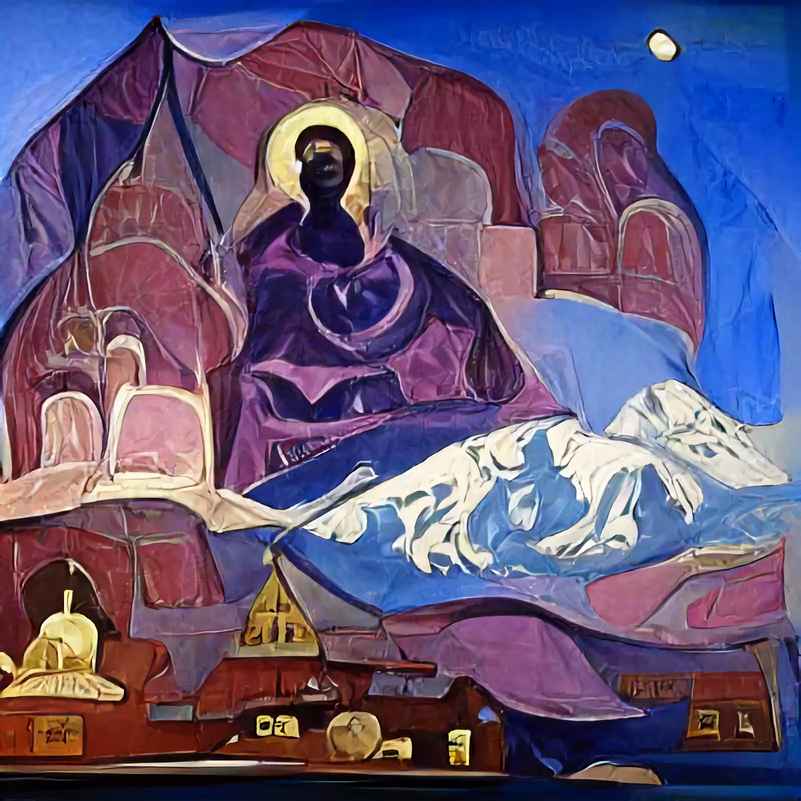 37. Maitreya