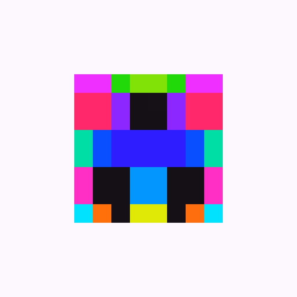Creatures #276