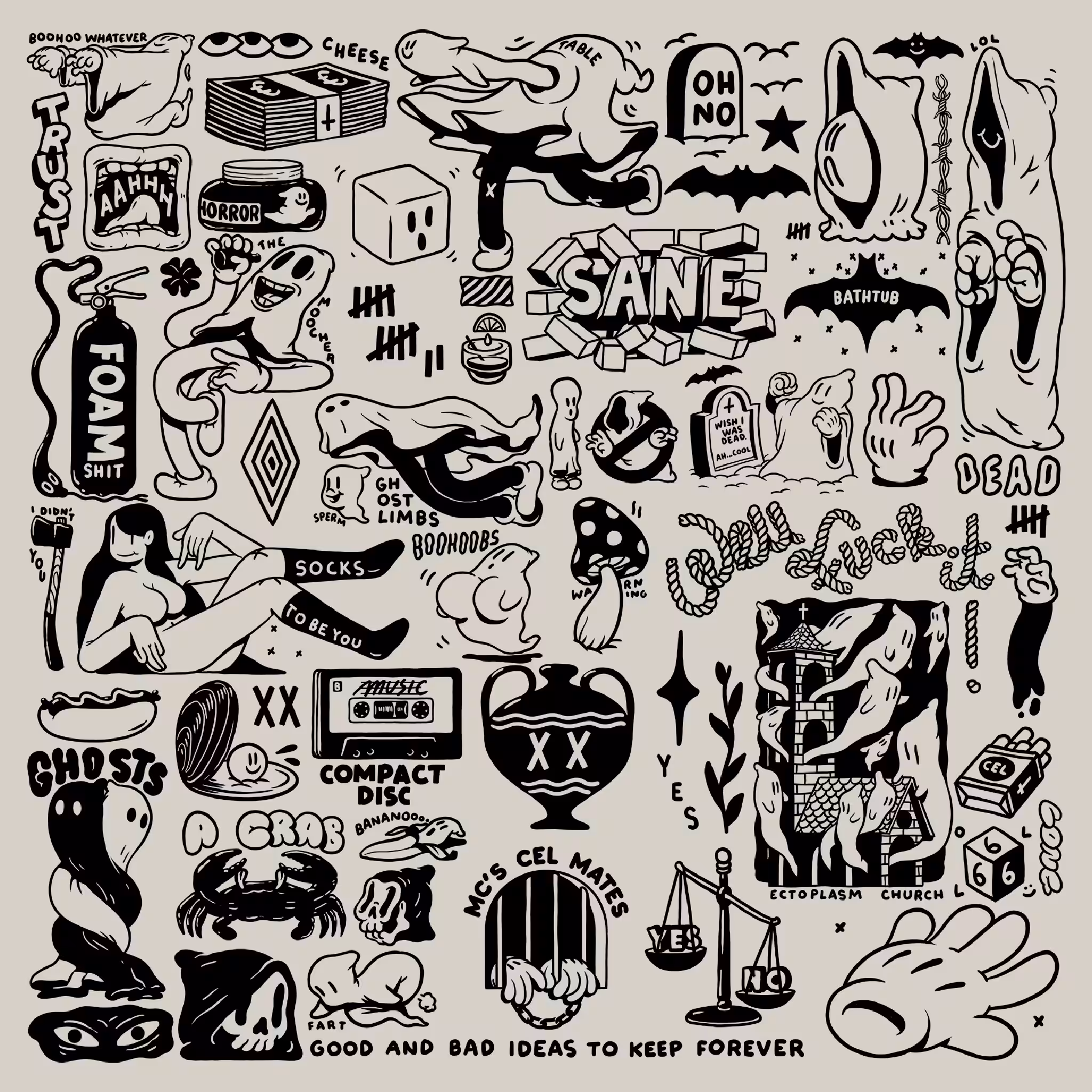 Inkmates #716