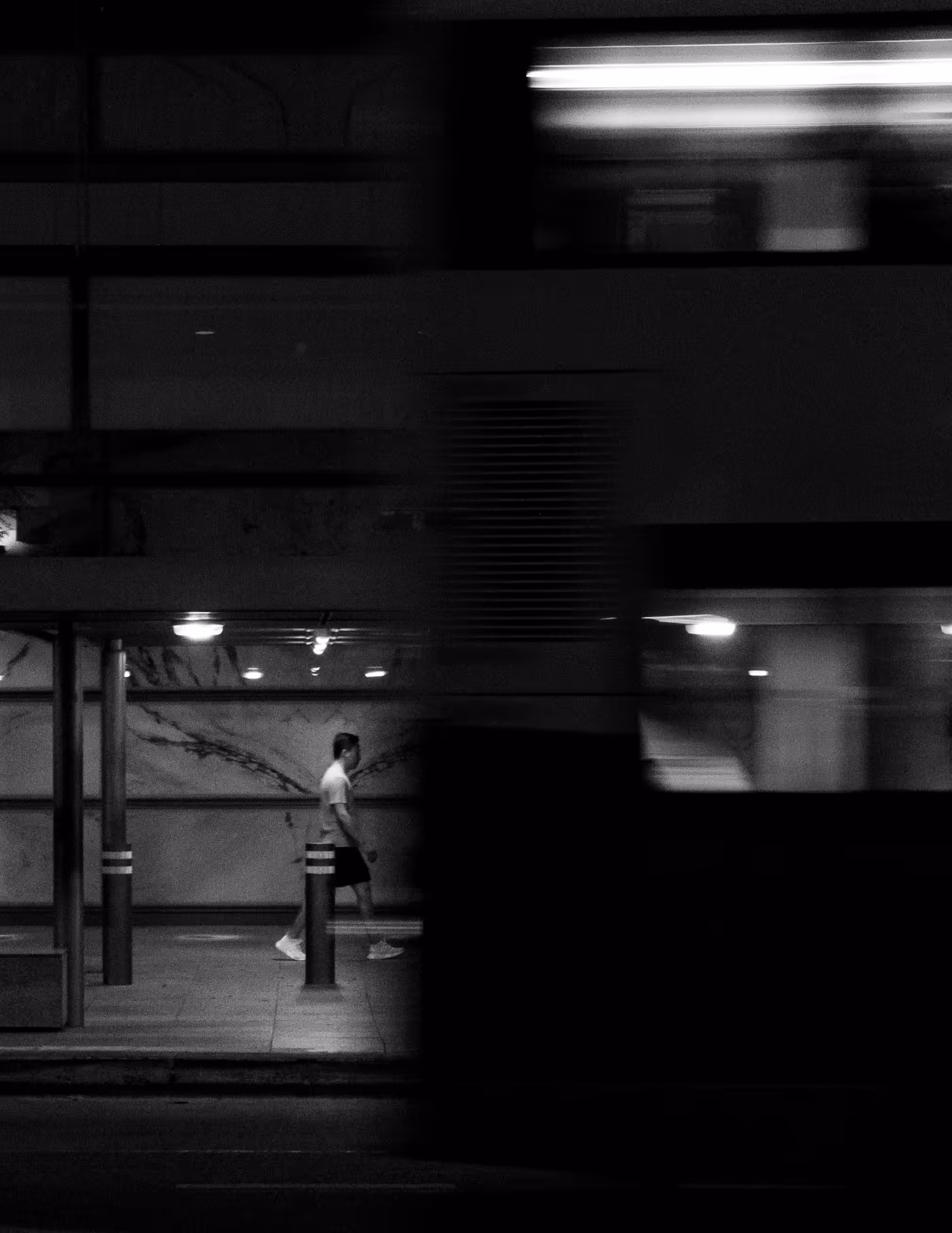 Ephemeral Perspectives: Untitled