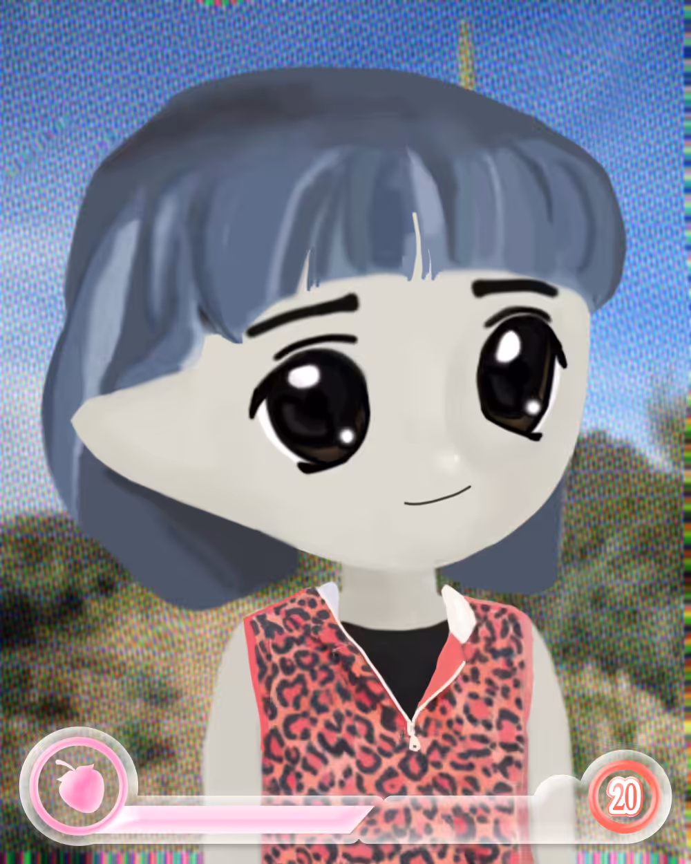 Milady 3972