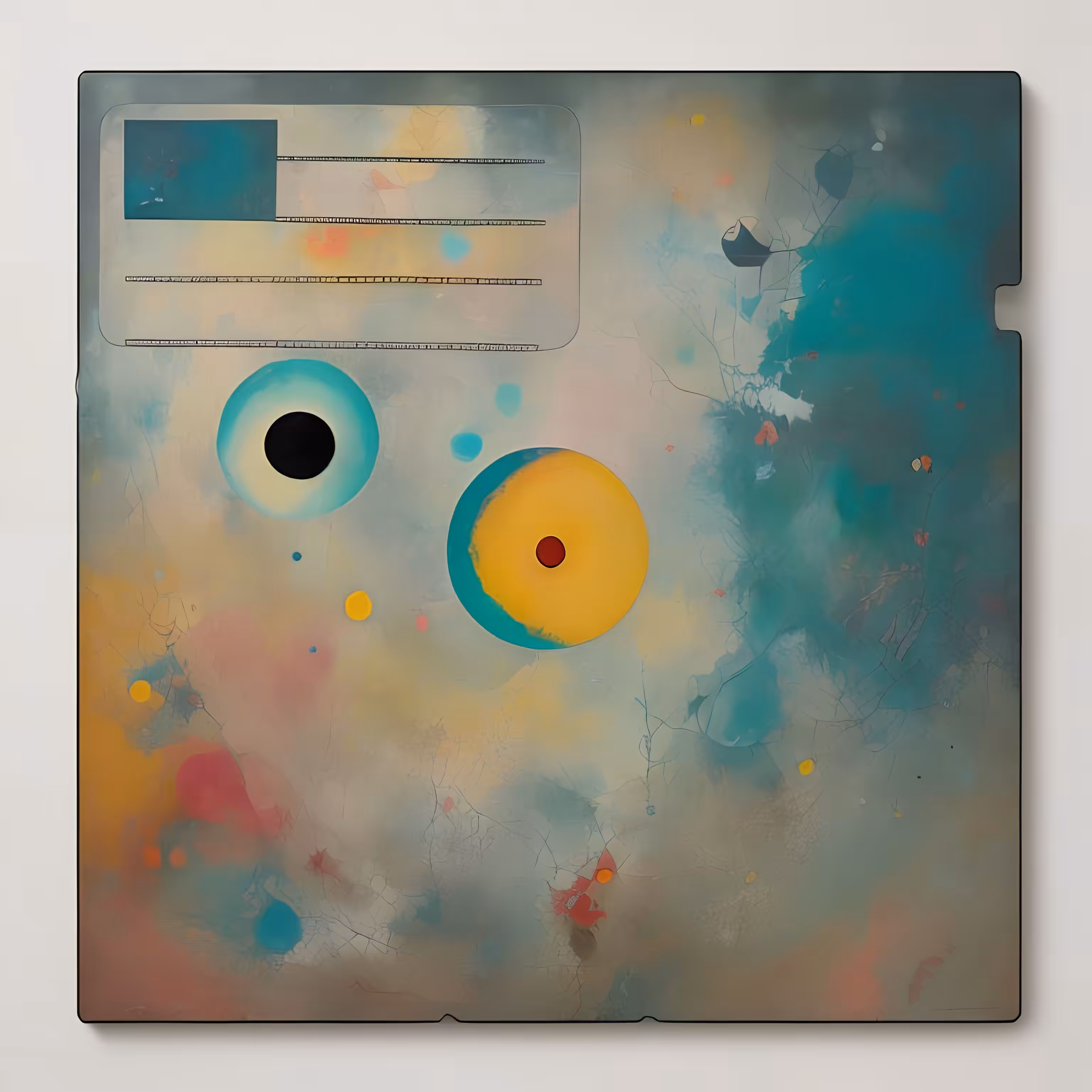Floppy Drops #417