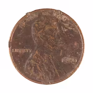 Cent #5406