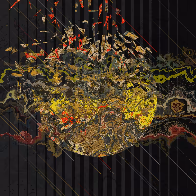 Shattered Moons #540