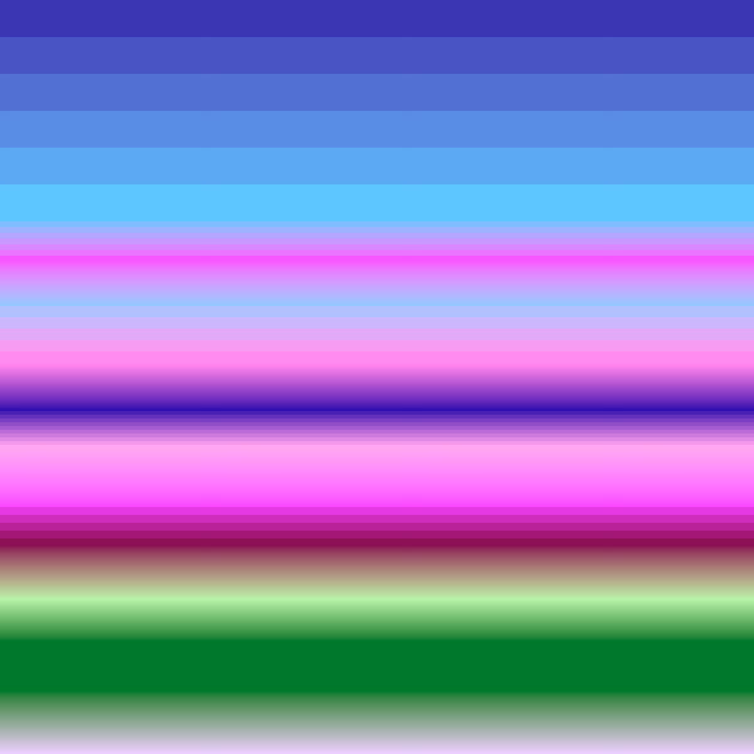Progression #274