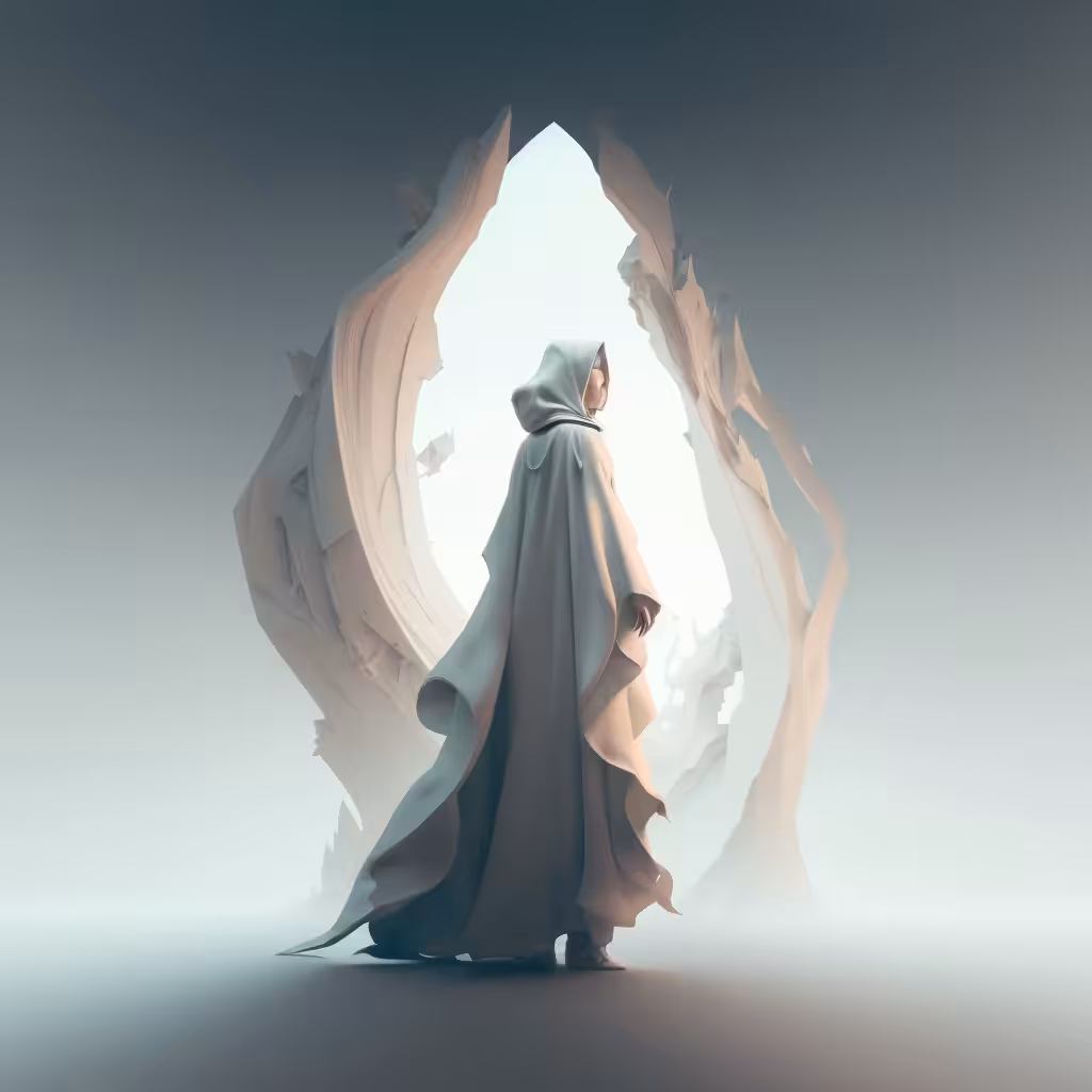 Sublime Essence