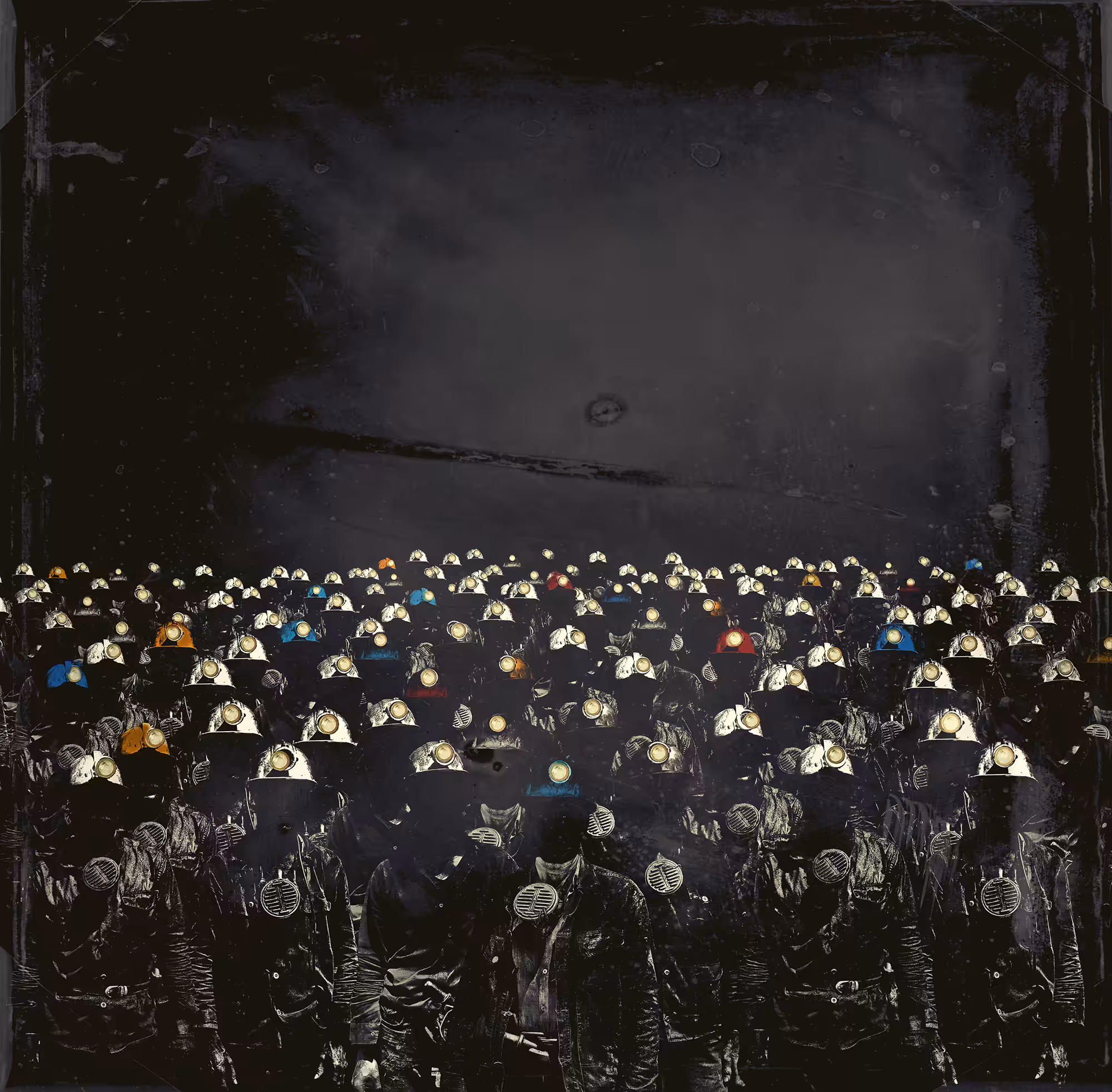 Song of the Darkness